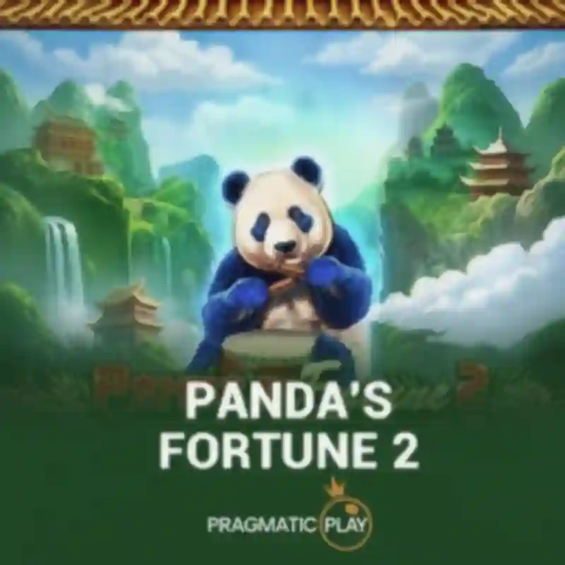 Panda's Fortune 2
